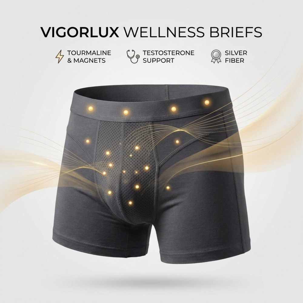 Vigorlux 1 Pair